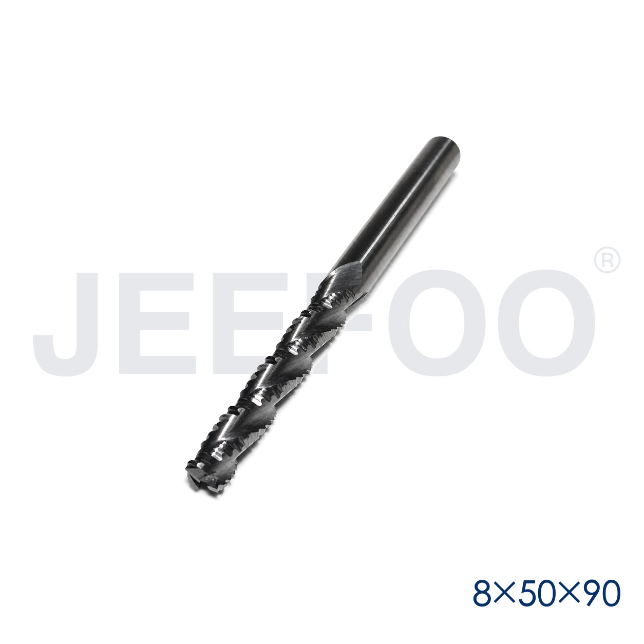 aluminum rough cutter product details B
