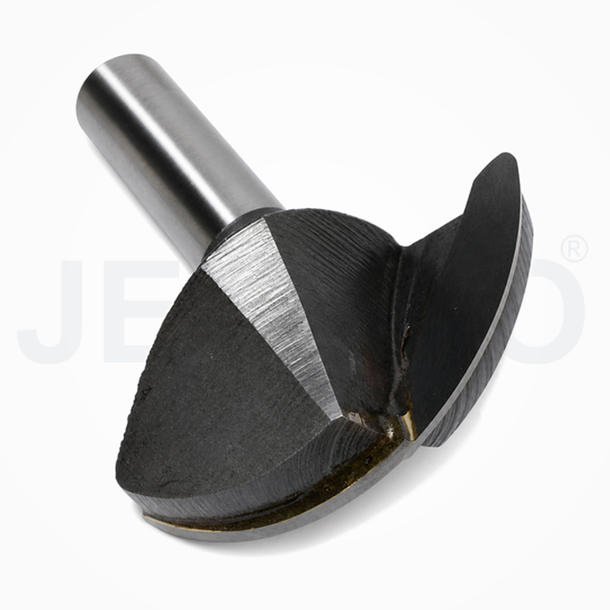 Imported Non-Standard Woodworking Milling Cutter No. 2 detail view 2