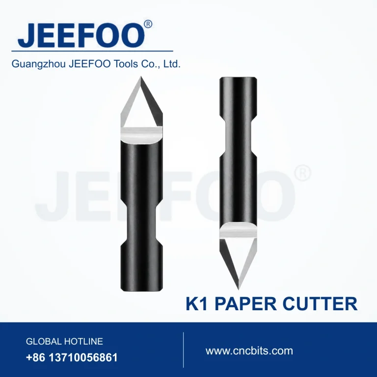 K1 SDR-8160 Paper Cutting Blade product image