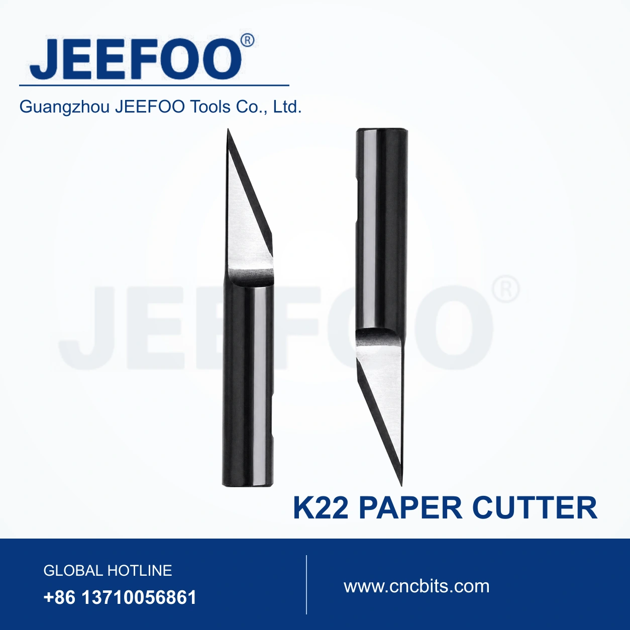 K18 SR-6151 Paper Cutting Blade product image