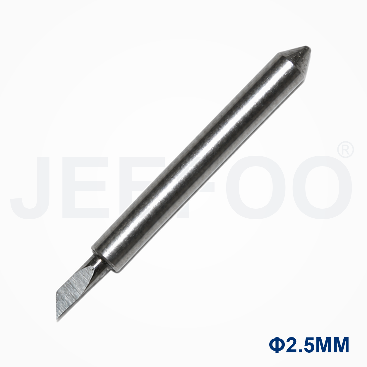 Roland Blade 2.5 mm Diameter detail view 1