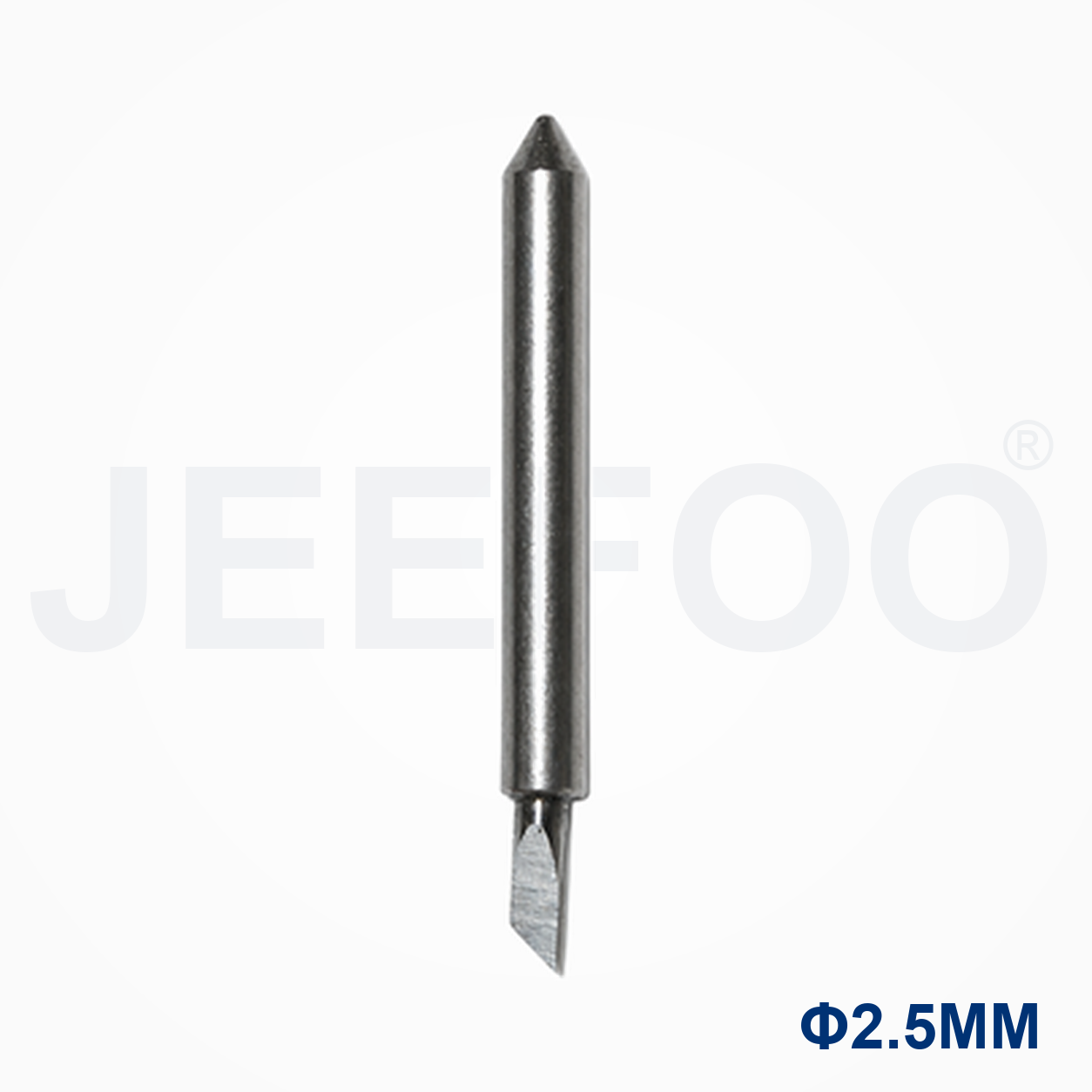 Roland Blade 2.5 mm Diameter detail view 2