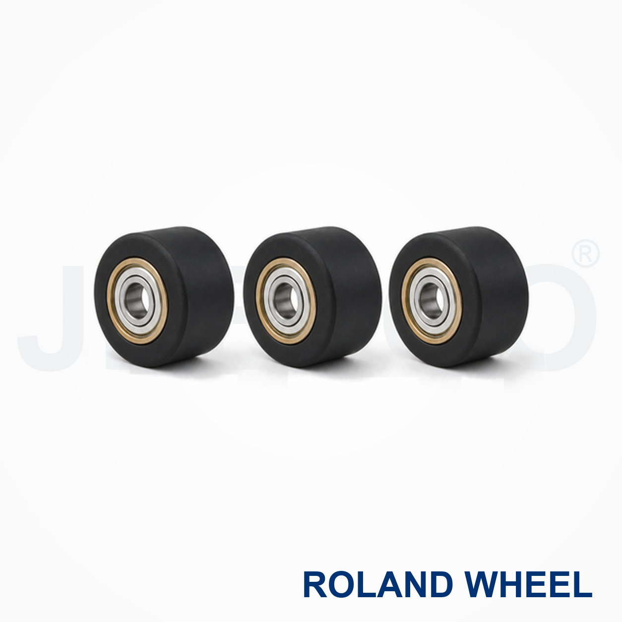 Roland Pressure Roller detail view 2