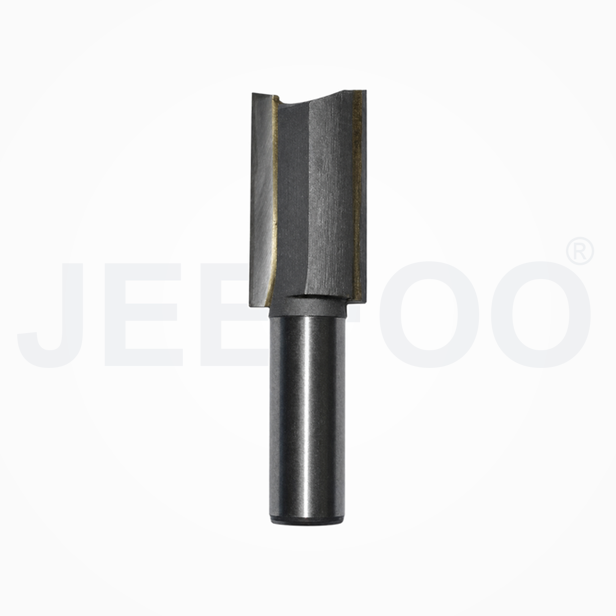 Shank12.7xD20xCEL35 Spur Straight Cutter detail view 1