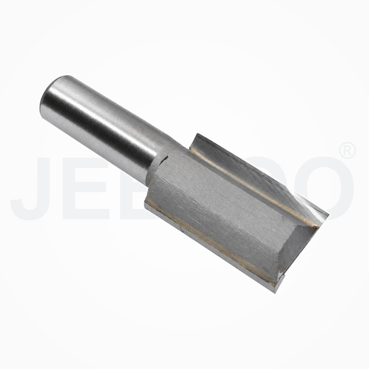 Shank12.7xD22xCEL35 Spur Straight Cutter detail view 2