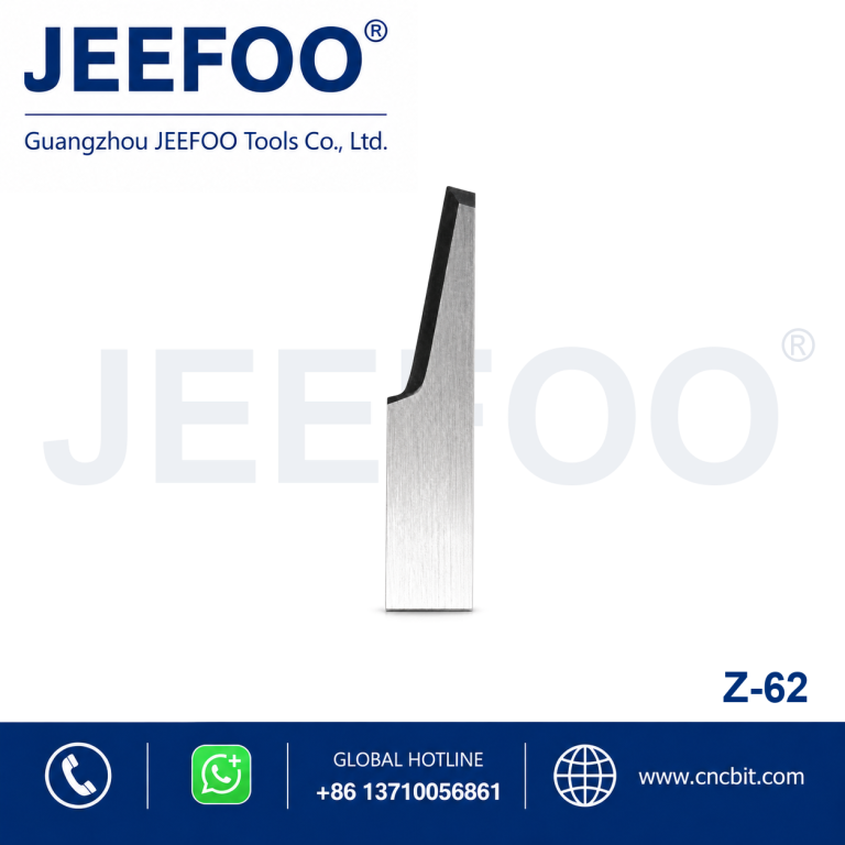 Z Series Z62 Digital Cutting Blade product image