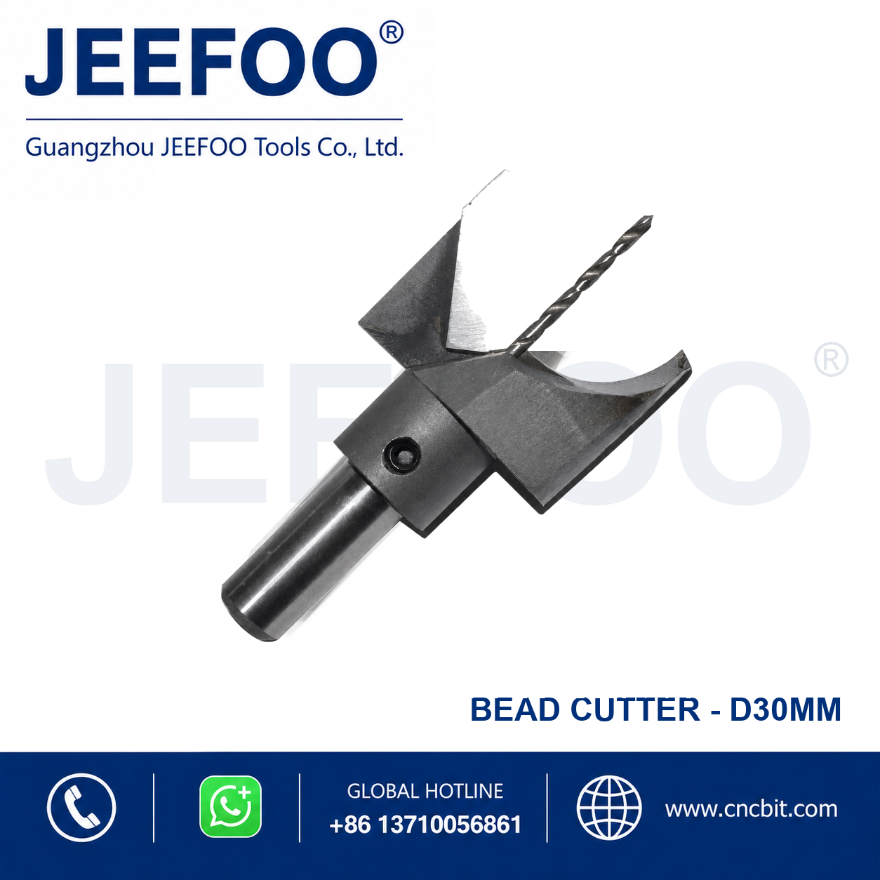 Bench Drill Prayer Bead Cutter 30 mm product image