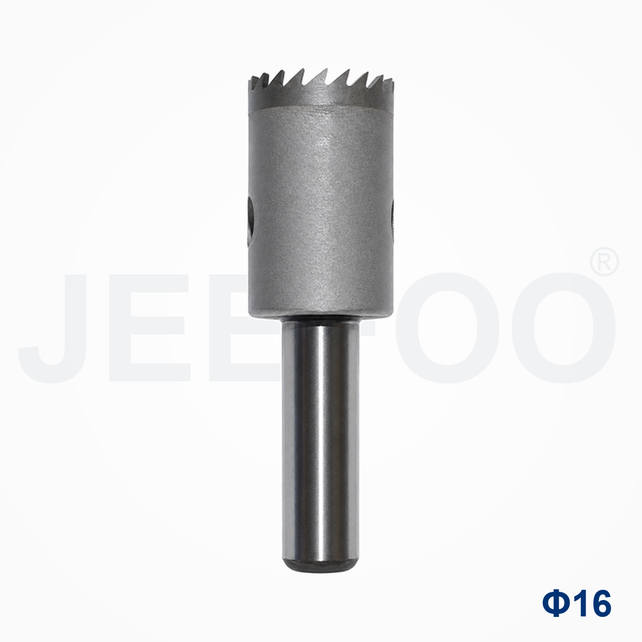 16MM fine-tooth round bead cutter dimensions and specifications