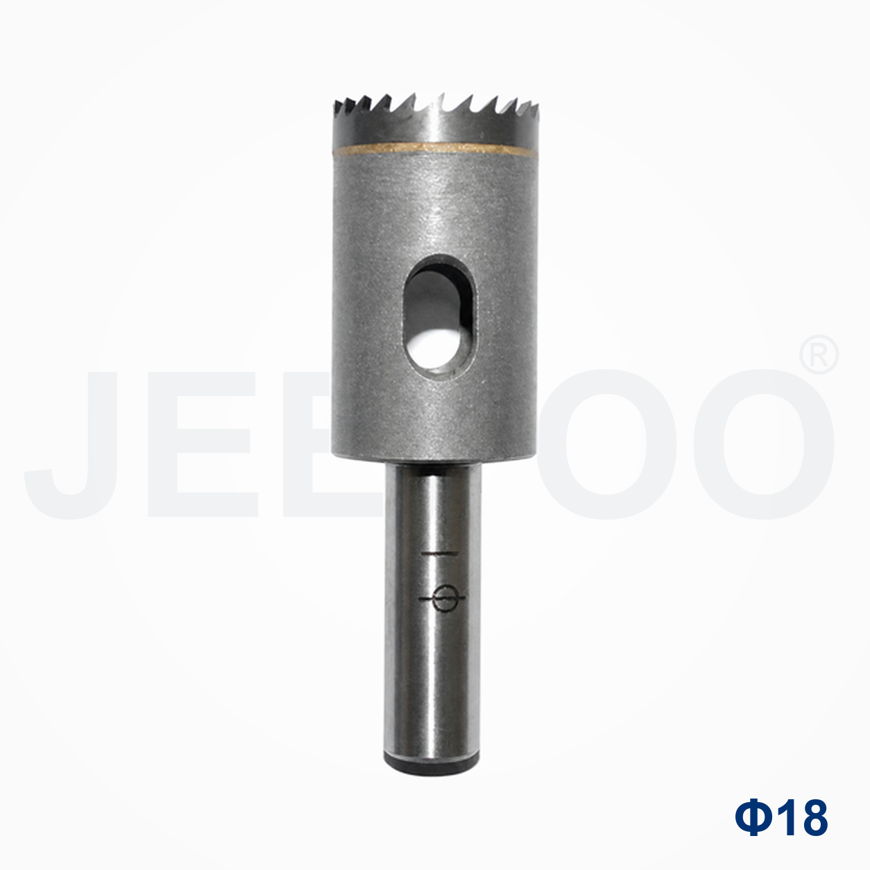 18MM fine-tooth round bead cutter dimensions and specifications