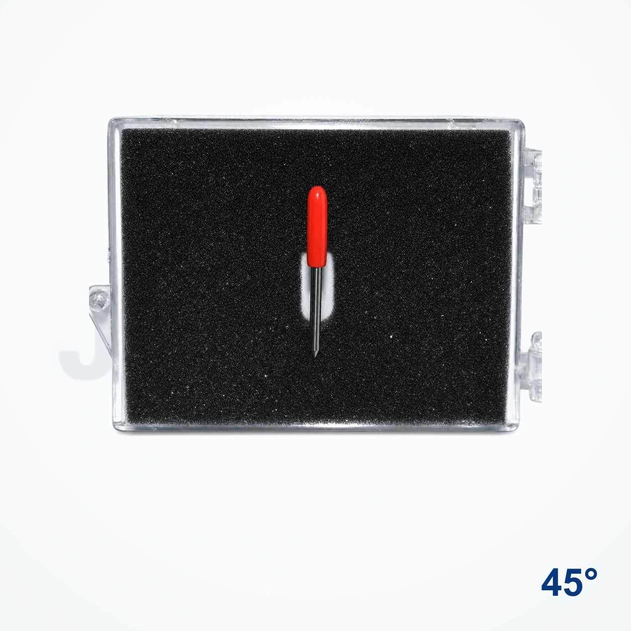 Summa 45 degree plotter blade detail image