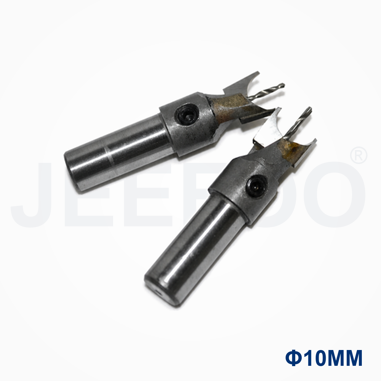 Bench Drill Prayer Bead Cutter 10 mm detail view 2
