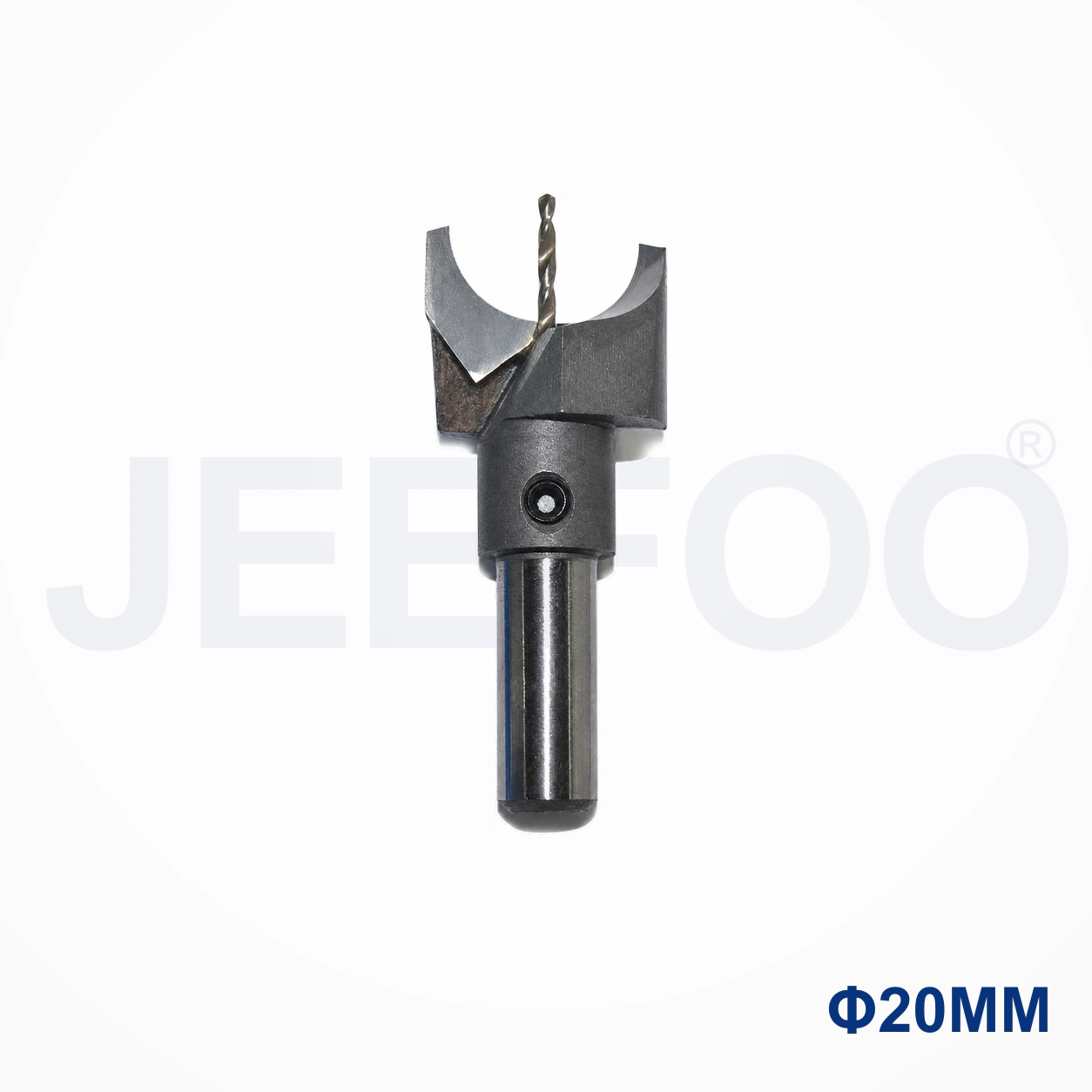 Bench Drill Prayer Bead Cutter 20 mm detail view 1