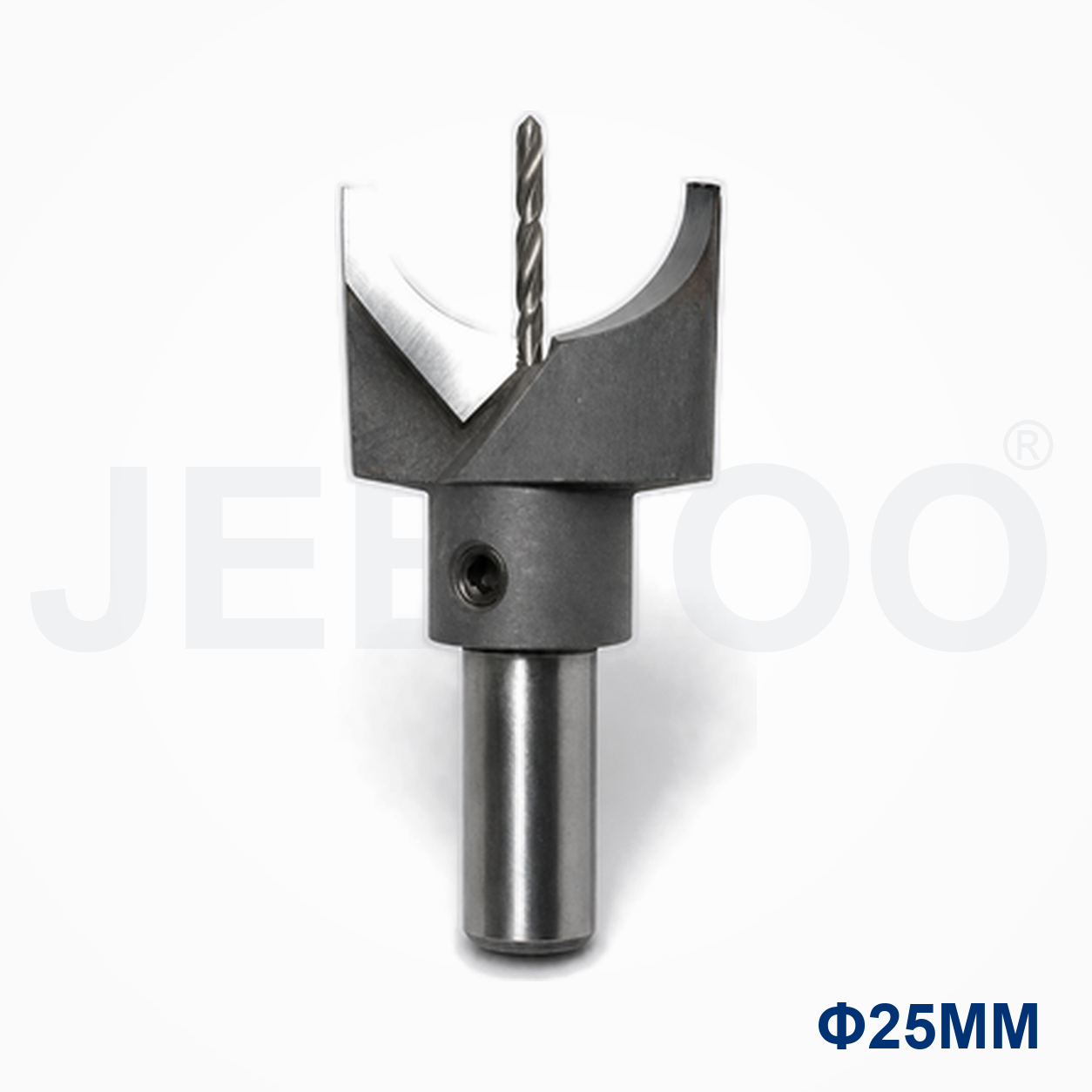 Bench Drill Prayer Bead Cutter 25 mm detail view 1