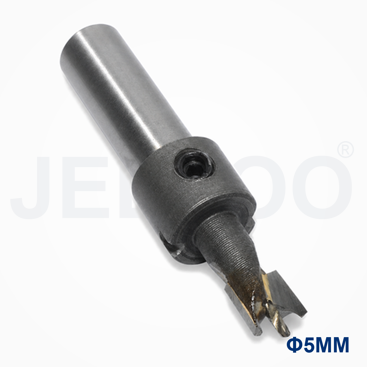 Bench Drill Prayer Bead Cutter 5 mm detail view 1