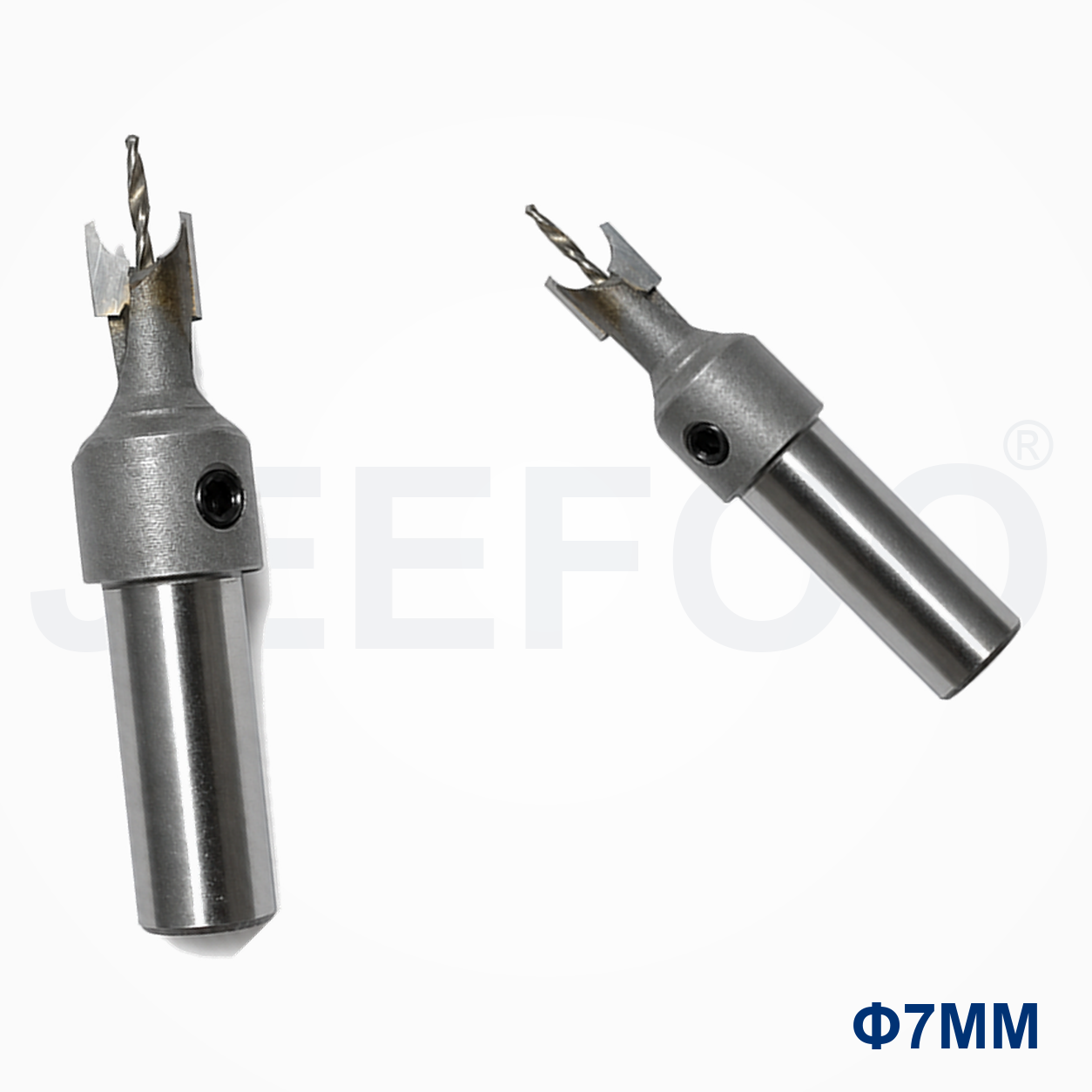 Bench Drill Prayer Bead Cutter 7 mm detail view 2