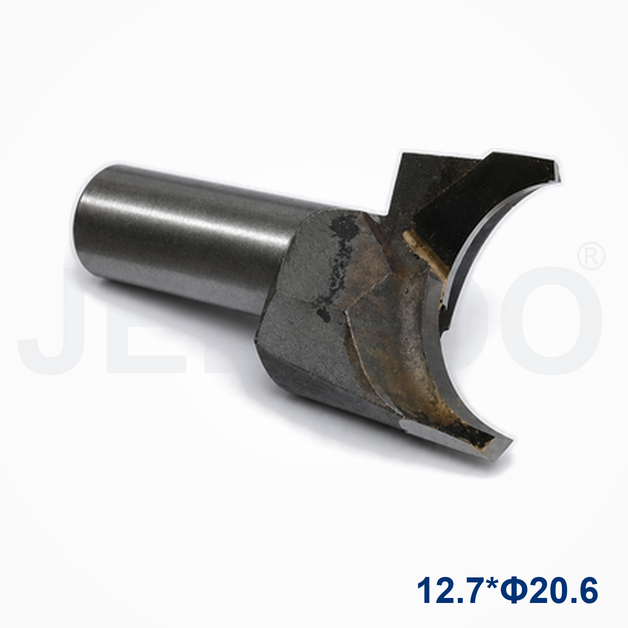 Bench Drill Prayer Bead Cutter Without Center Drill 12.7-D20.6 detail view 1