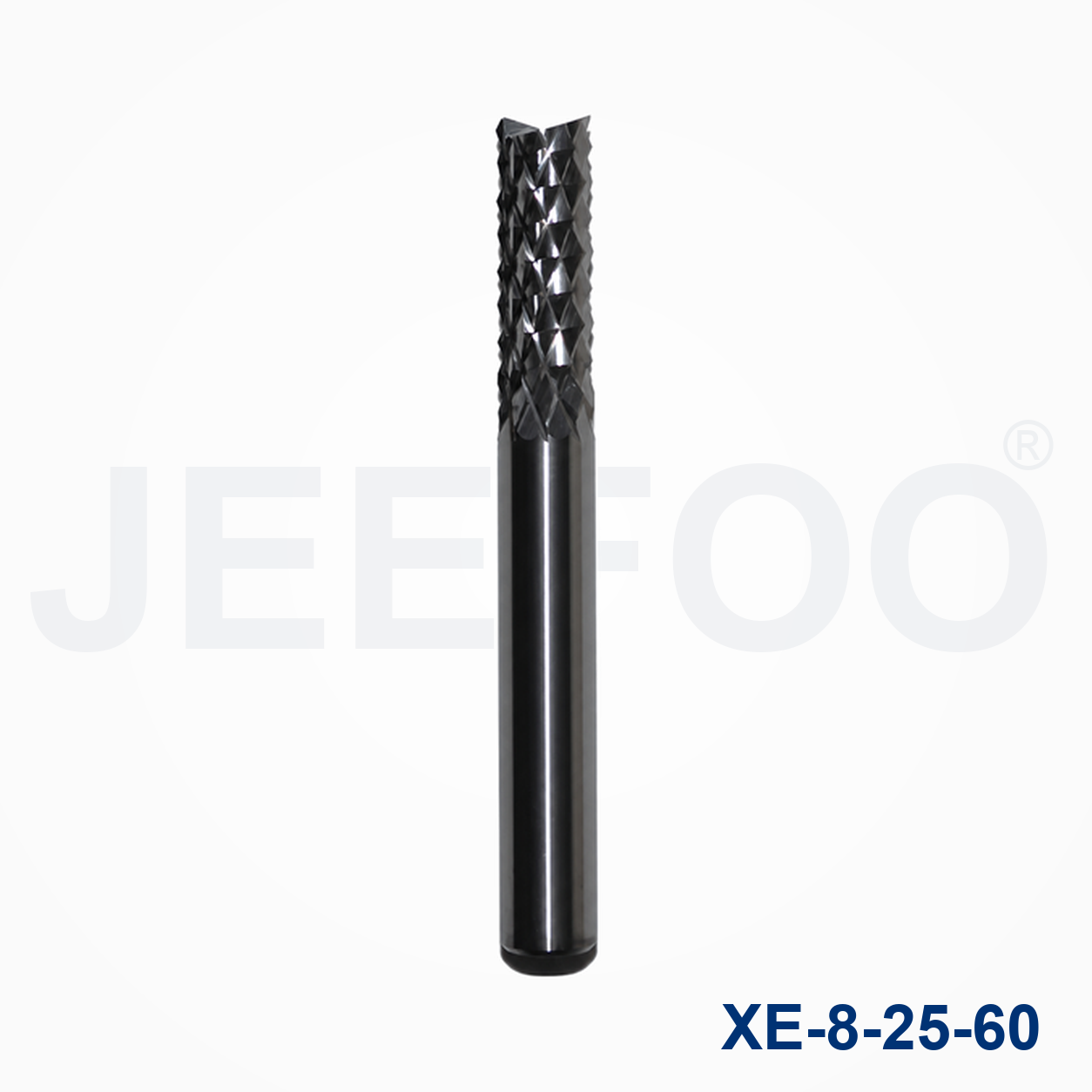 XE 8x25x60 PCB Router Bit