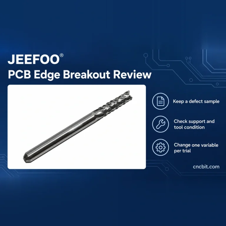 PCB Edge Breakout: A Practical Inspection and Process Review