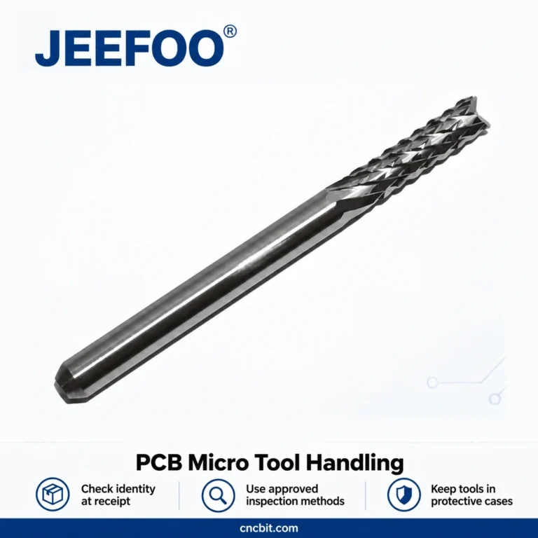 PCB Micro Tool Handling: Quality Across the Supply Handoff